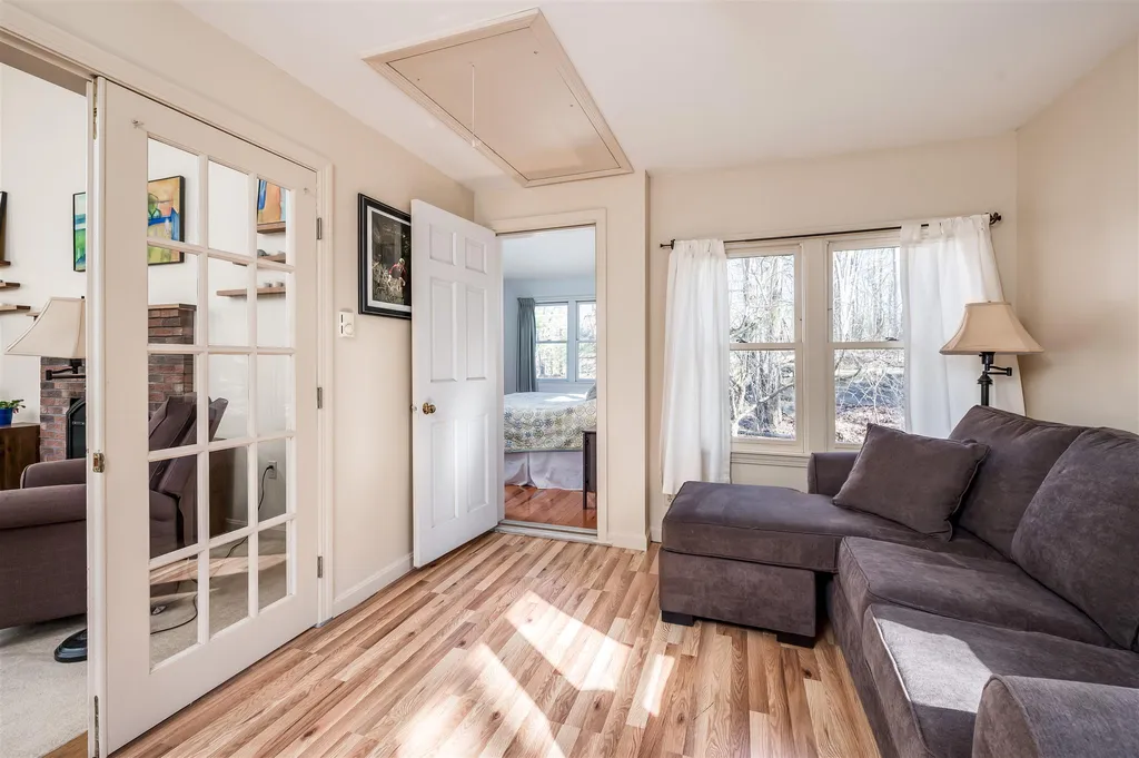 4 Hamel Drive Durham NH 03824