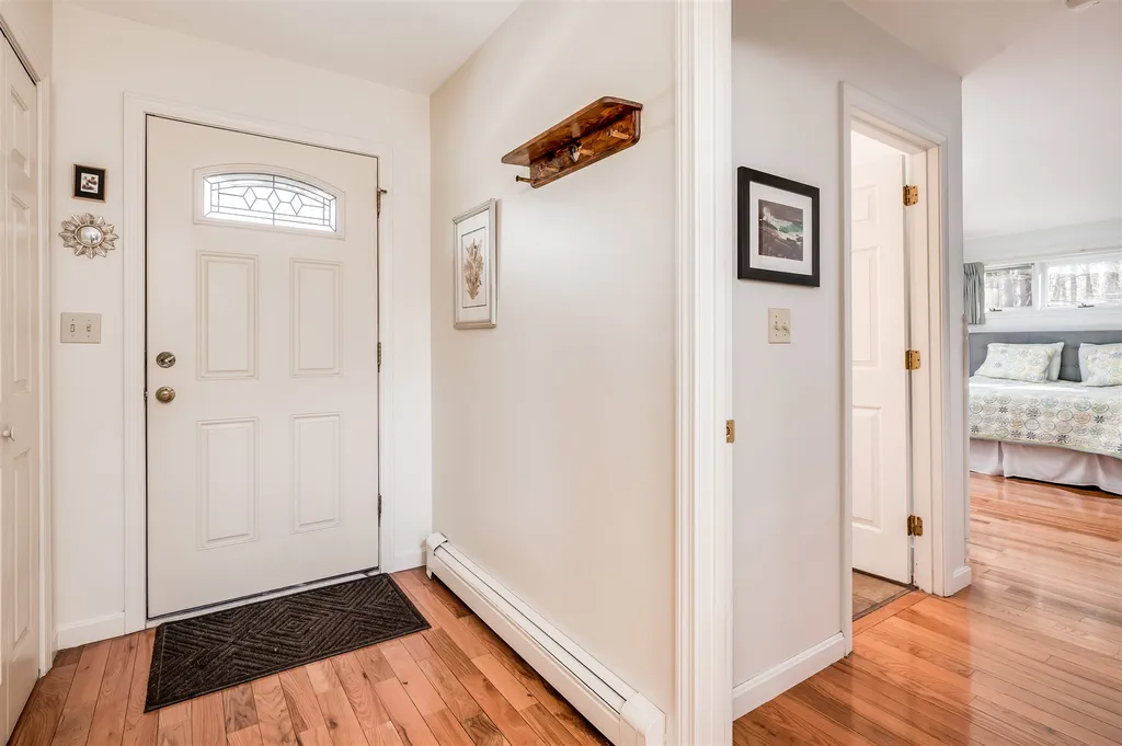 4 Hamel Drive Durham NH 03824