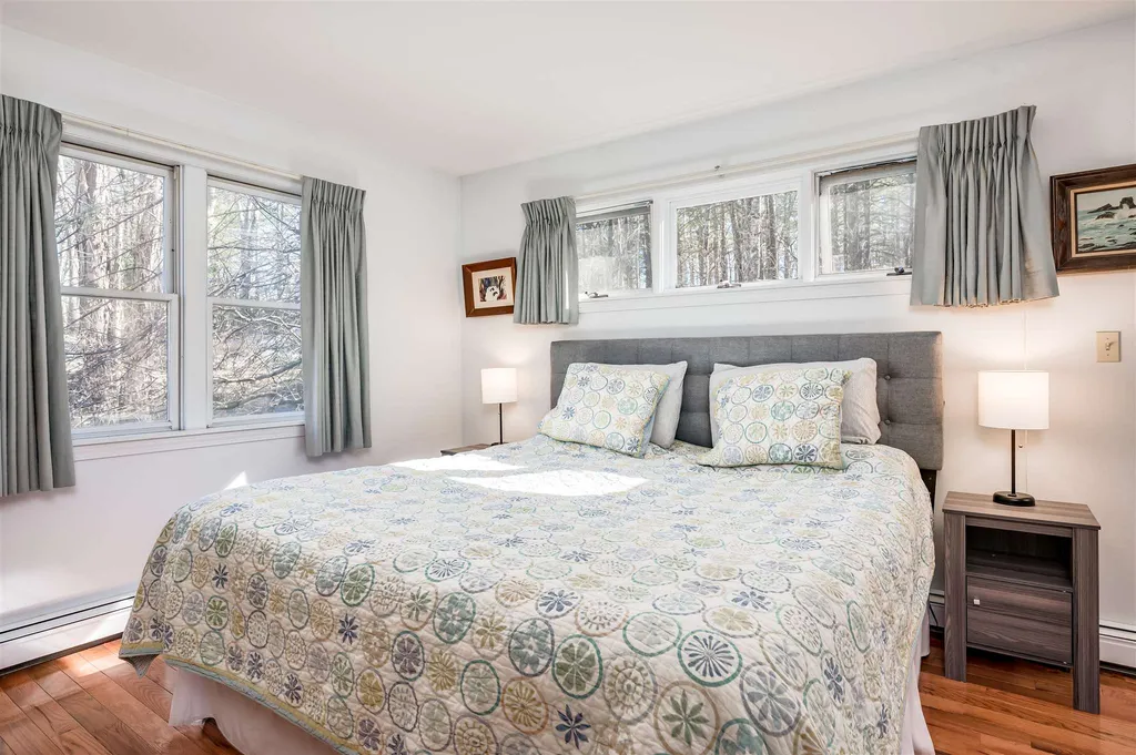 4 Hamel Drive Durham NH 03824