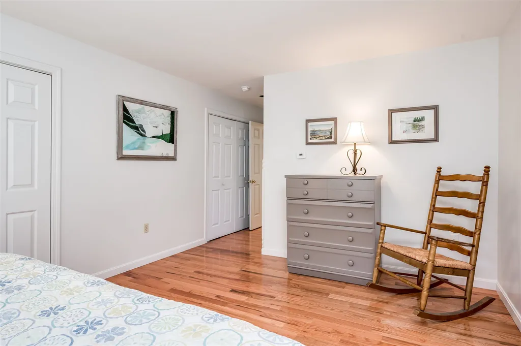4 Hamel Drive Durham NH 03824