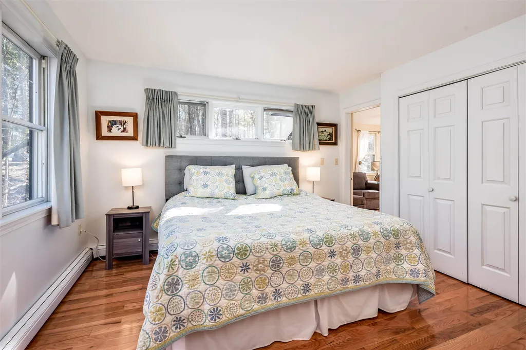 4 Hamel Drive Durham NH 03824