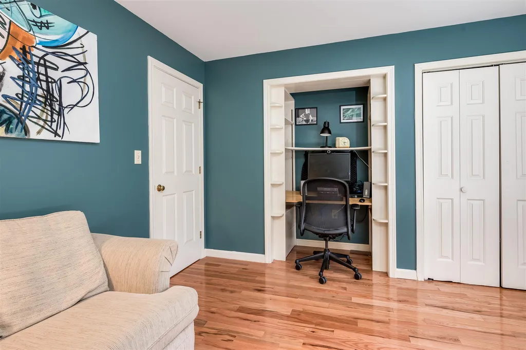 4 Hamel Drive Durham NH 03824