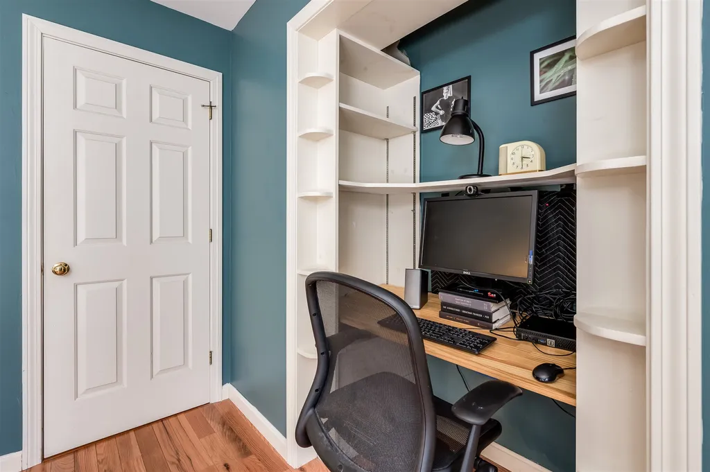 4 Hamel Drive Durham NH 03824