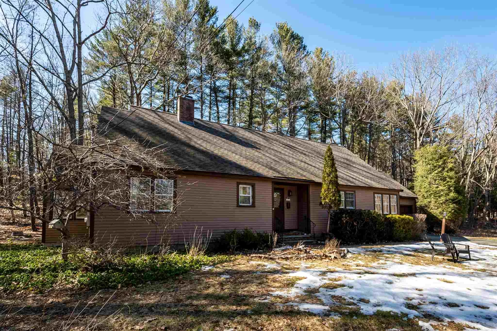 4 Hamel Drive Durham NH 03824