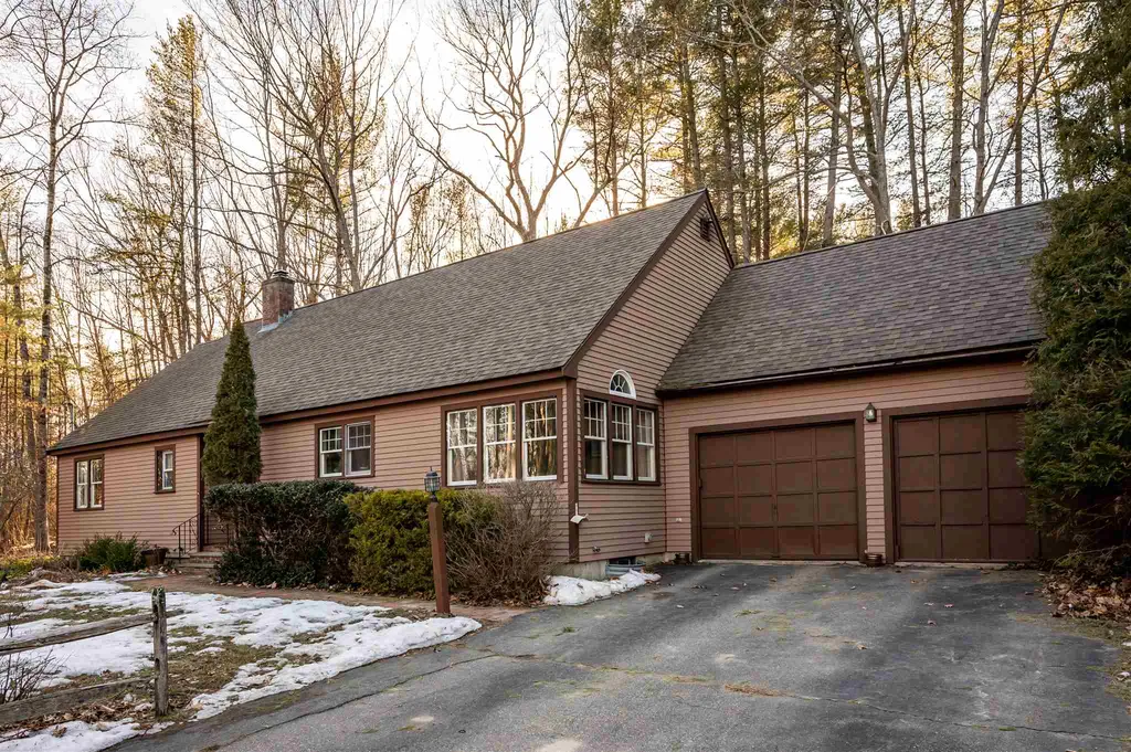 4 Hamel Drive Durham NH 03824