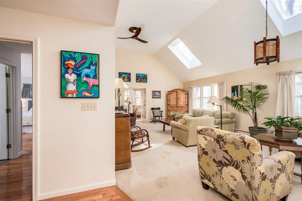 4 Hamel Drive Durham NH 03824