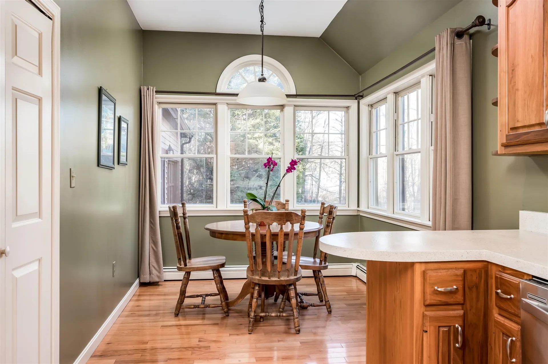 4 Hamel Drive Durham NH 03824