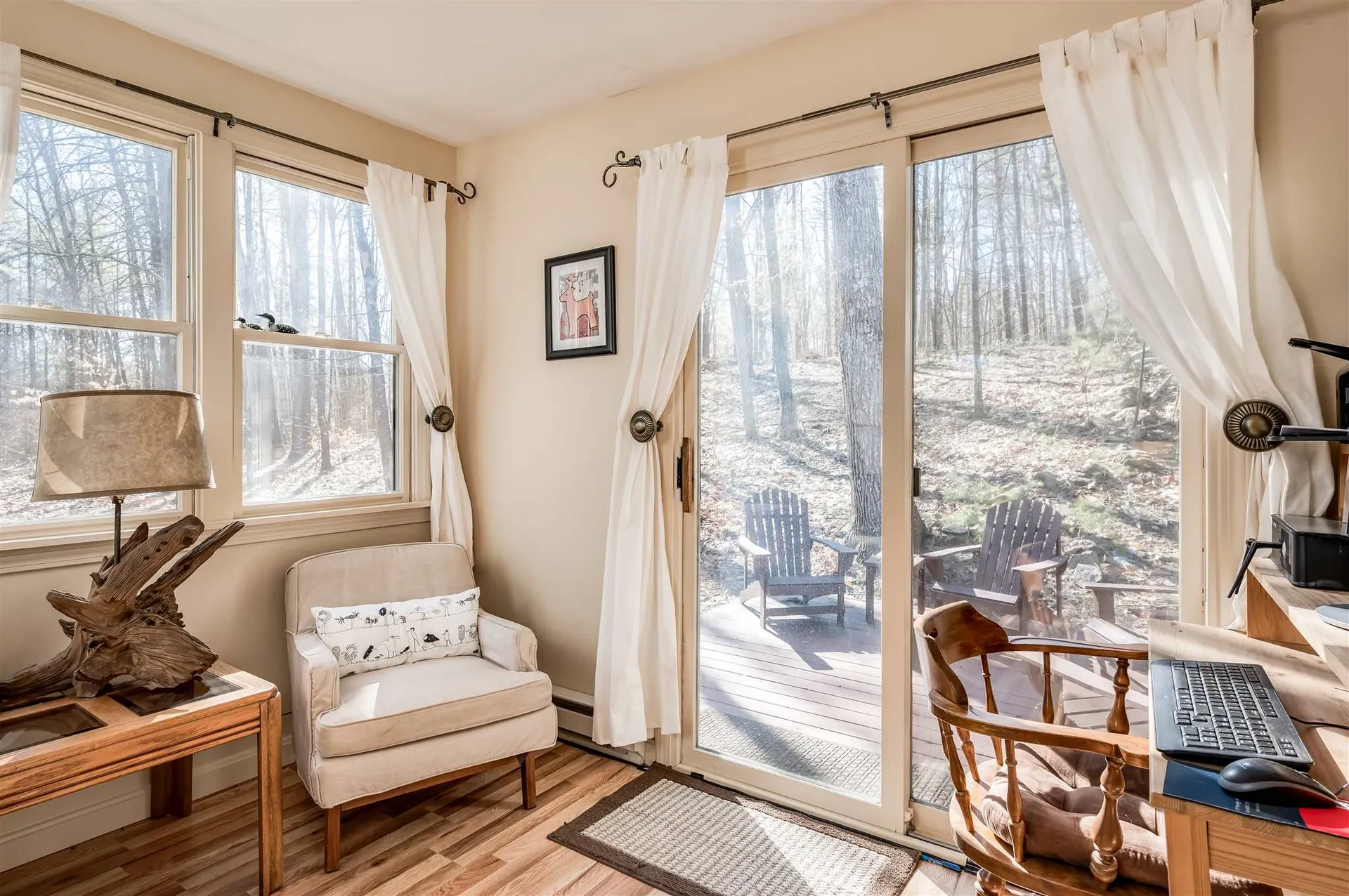 4 Hamel Drive Durham NH 03824