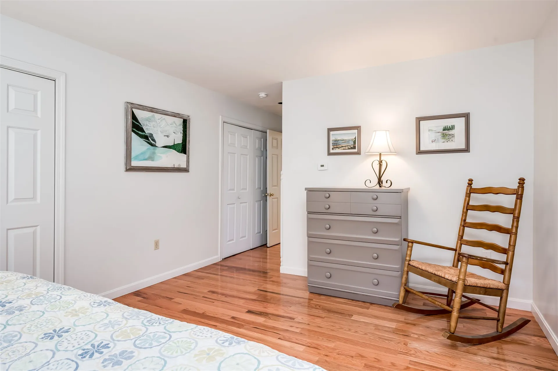 4 Hamel Drive Durham NH 03824