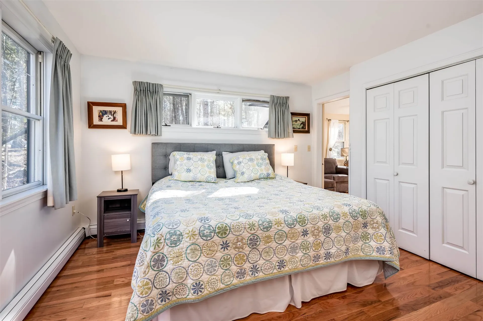 4 Hamel Drive Durham NH 03824