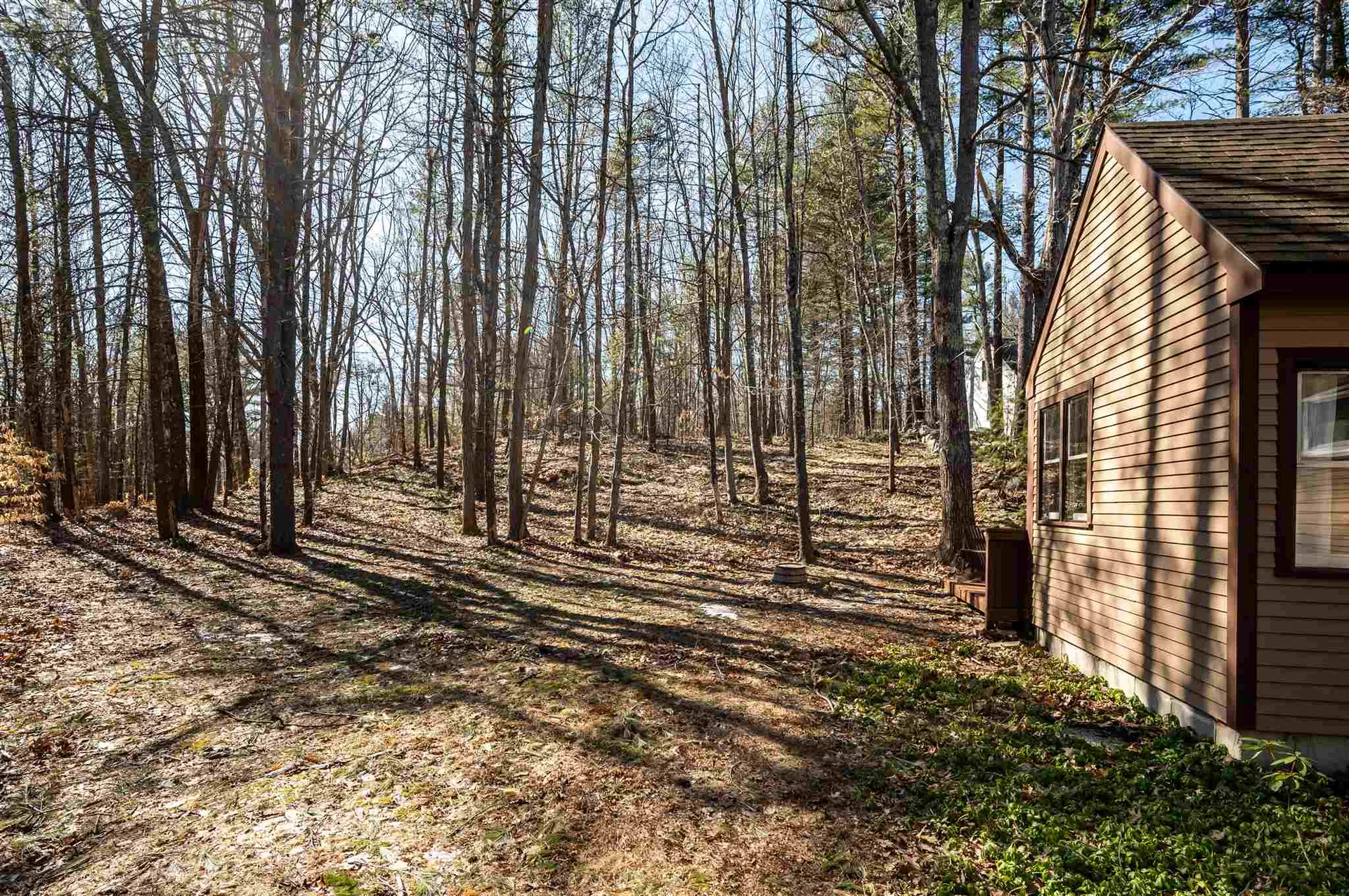 4 Hamel Drive Durham NH 03824
