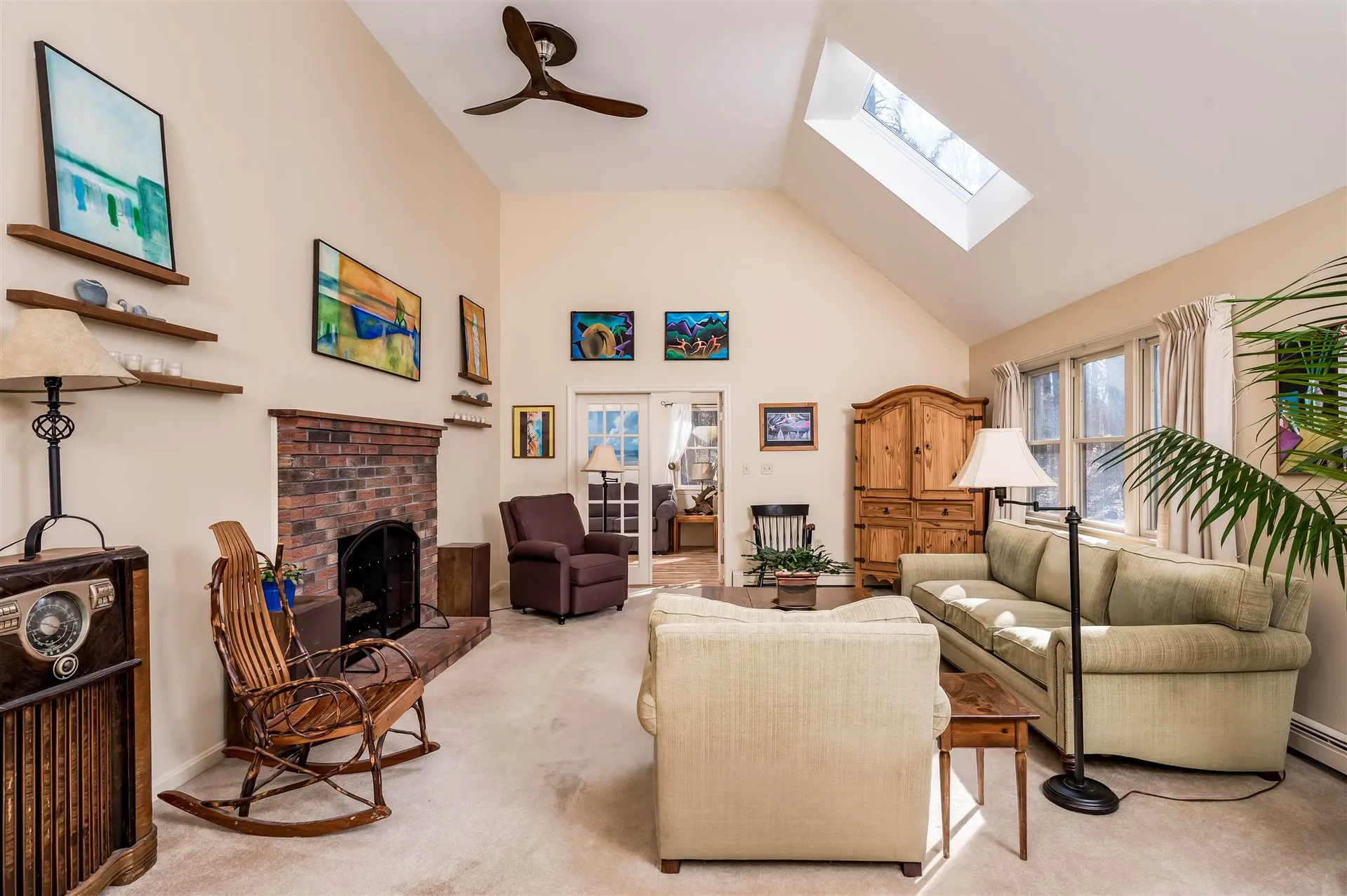 4 Hamel Drive Durham NH 03824