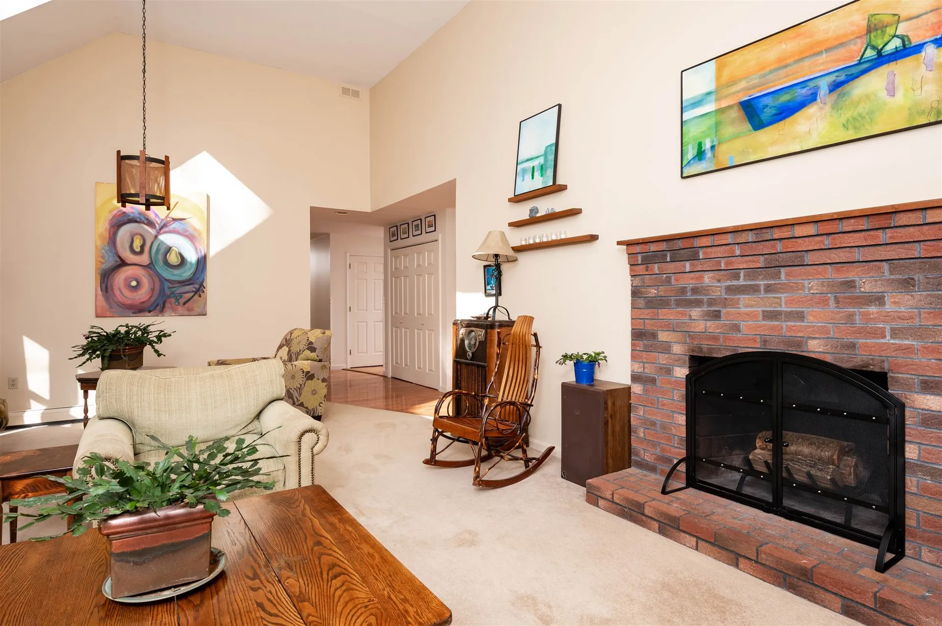 4 Hamel Drive Durham NH 03824