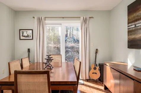 4 Hamel Drive Durham NH 03824