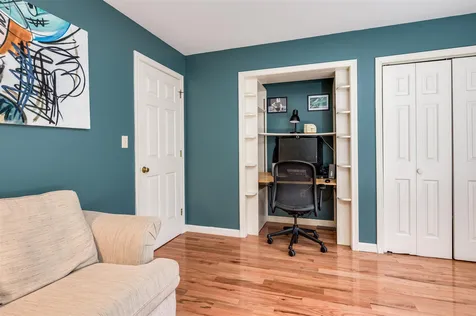4 Hamel Drive Durham NH 03824