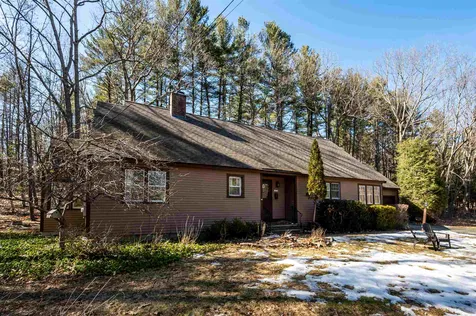 4 Hamel Drive Durham NH 03824