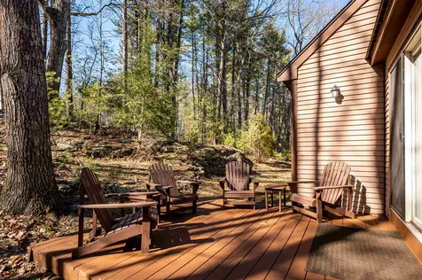 4 Hamel Drive Durham NH 03824