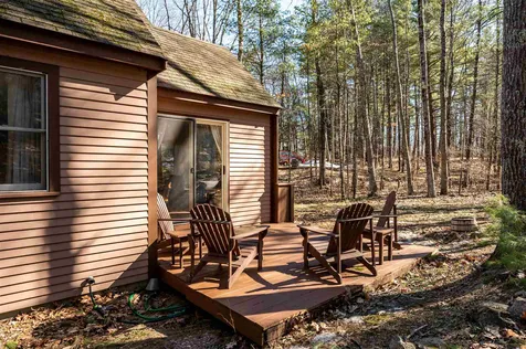4 Hamel Drive Durham NH 03824