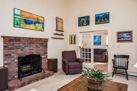 4 Hamel Drive Durham NH 03824