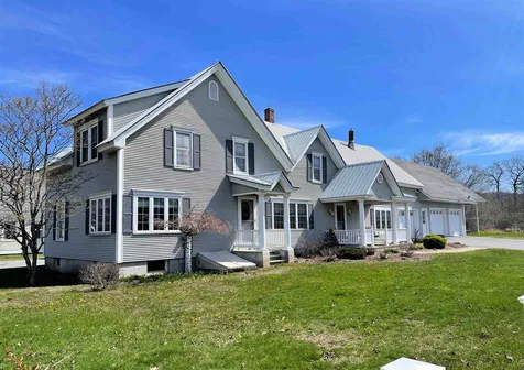 25 King Drive Lyndon VT 05851