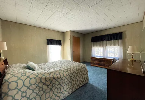 25 King Drive Lyndon VT 05851