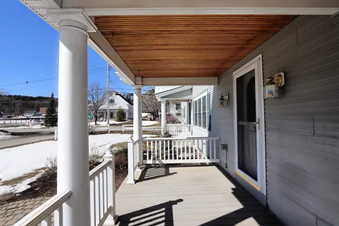 25 King Drive Lyndon VT 05851