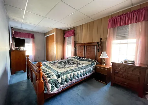 25 King Drive Lyndon VT 05851