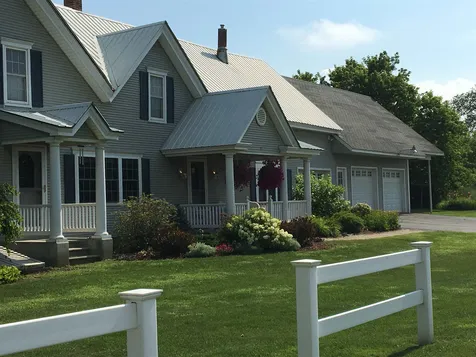 25 King Drive Lyndon VT 05851
