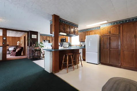 25 King Drive Lyndon VT 05851