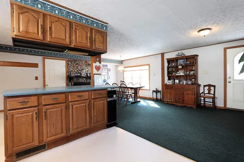 25 King Drive Lyndon VT 05851