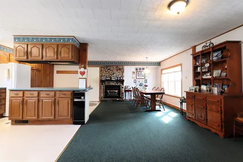 25 King Drive Lyndon VT 05851