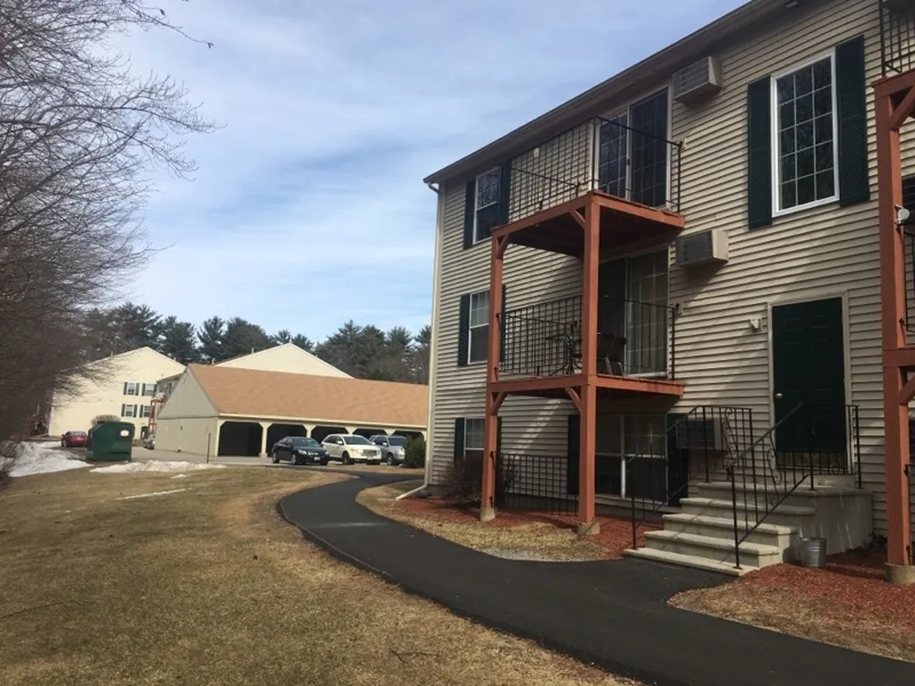 512 White Cedar Boulevard Portsmouth NH 03801