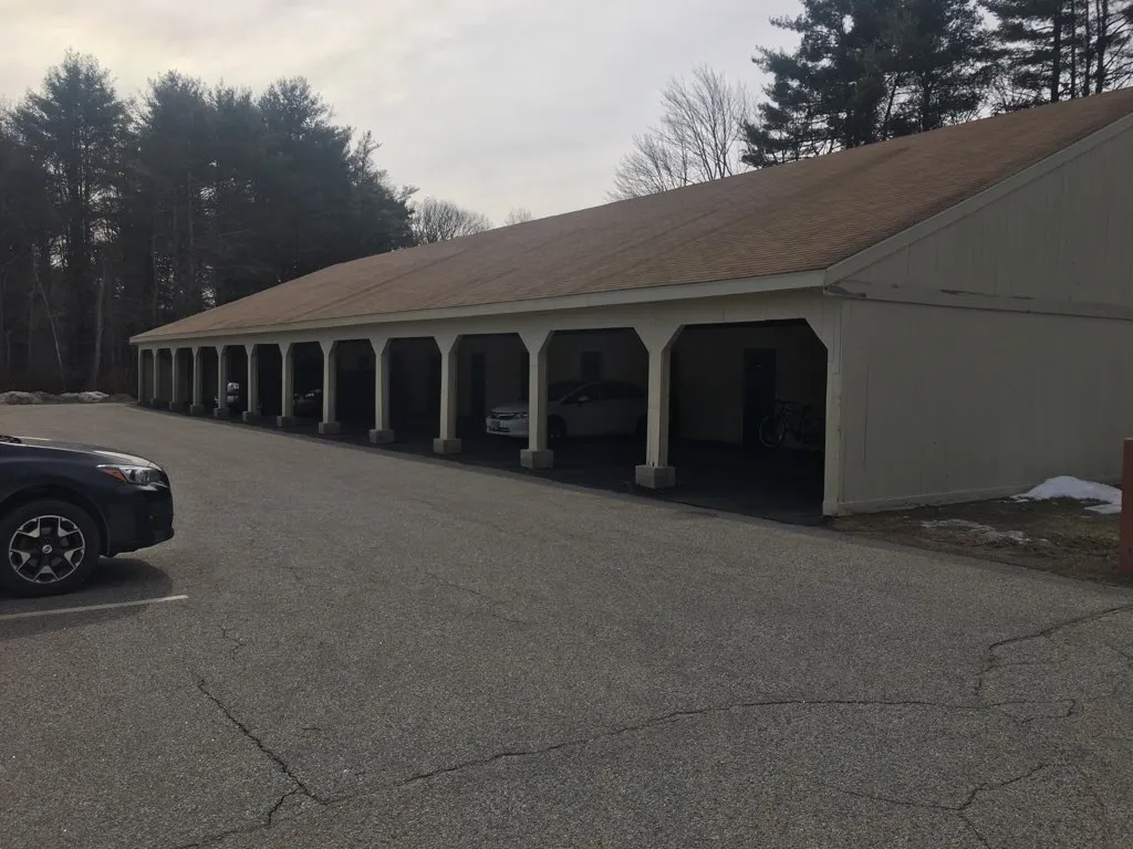 512 White Cedar Boulevard Portsmouth NH 03801
