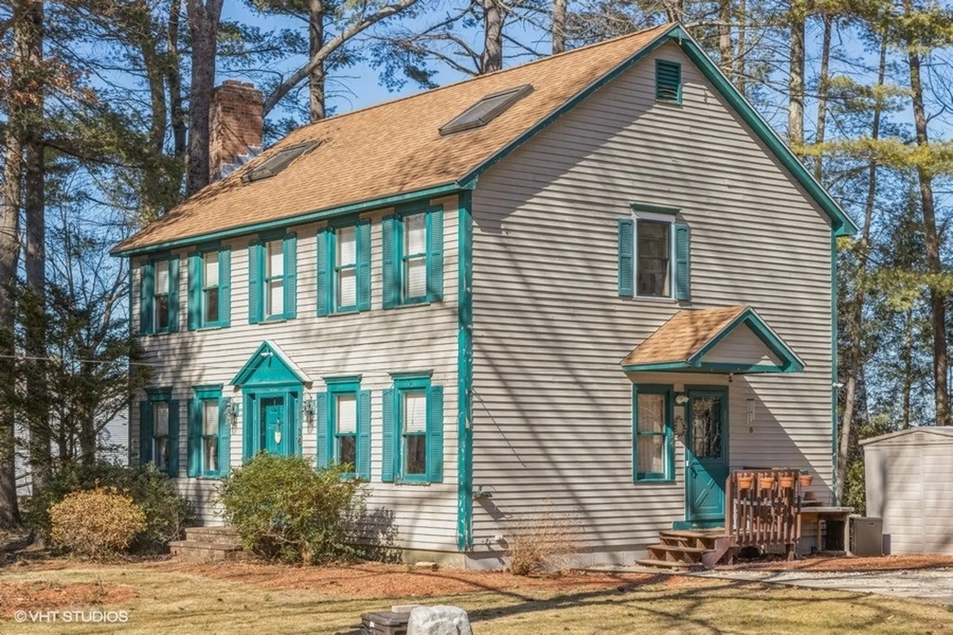 36 Schanda Drive Newmarket NH 03857