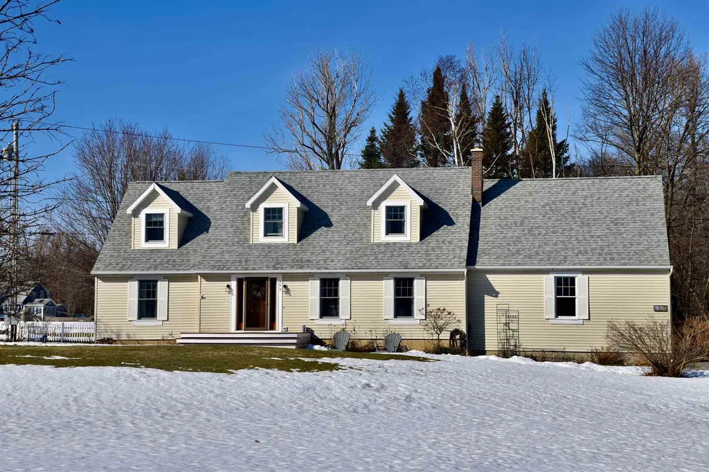 393 South Street South Hero VT 05486