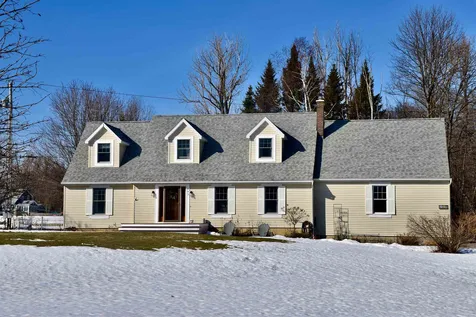 393 South Street South Hero VT 05486