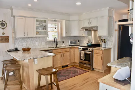 393 South Street South Hero VT 05486
