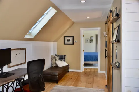 393 South Street South Hero VT 05486