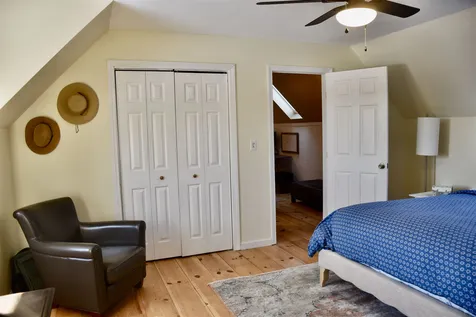 393 South Street South Hero VT 05486