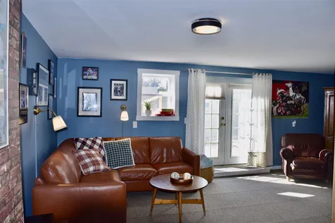 393 South Street South Hero VT 05486