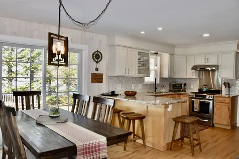 393 South Street South Hero VT 05486