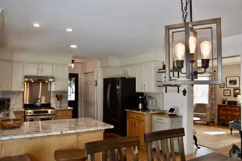 393 South Street South Hero VT 05486