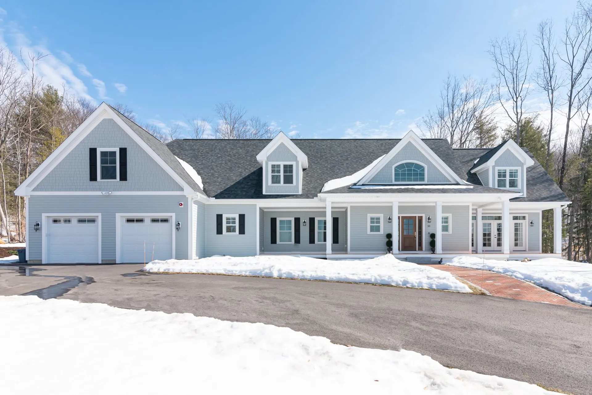38 Rowe Farm Road Gilford NH 03249