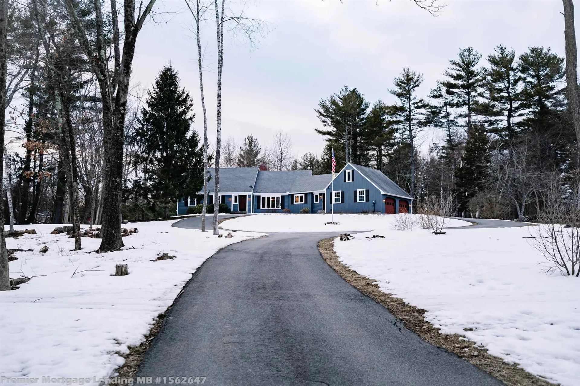 14 Marblehead Road Windham NH 03087