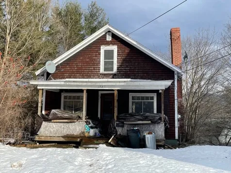 173 S Main Street Richford VT 05476
