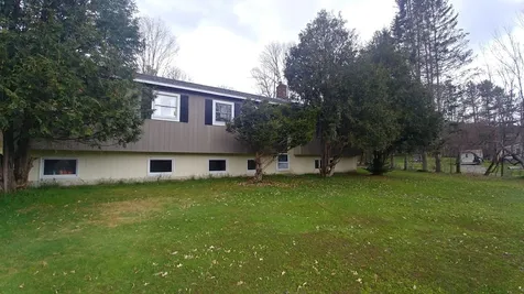 1167 Cox Brook Road Northfield VT 05663