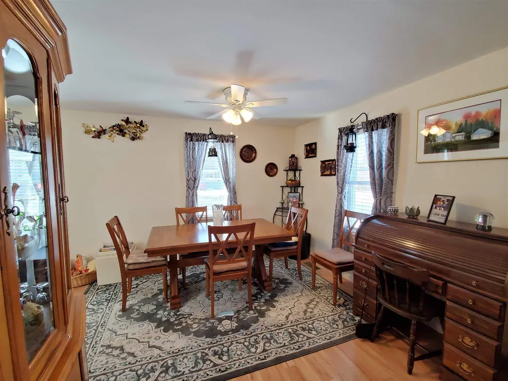 25 Peabody Street Lebanon NH 03766