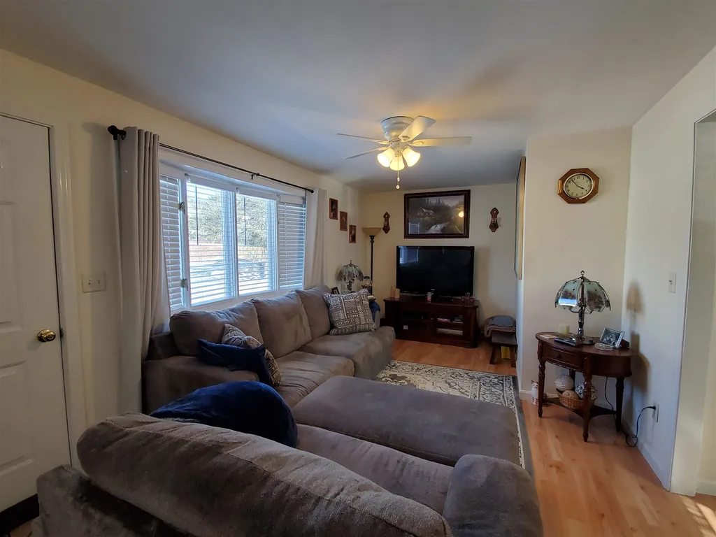 25 Peabody Street Lebanon NH 03766