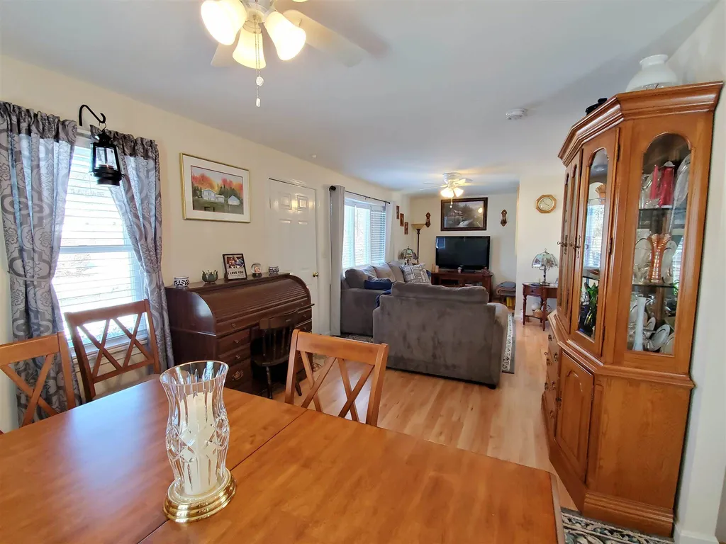 25 Peabody Street Lebanon NH 03766