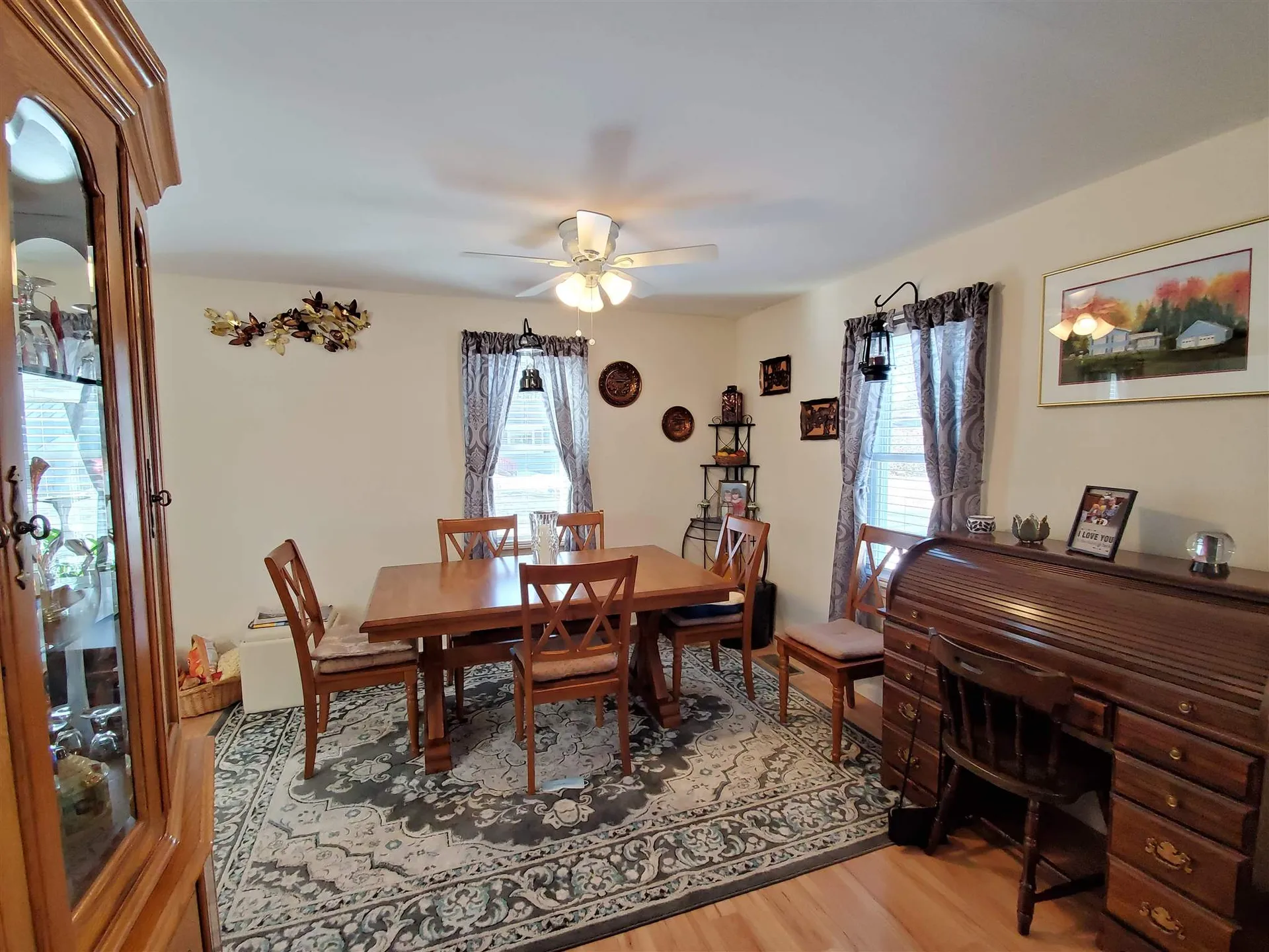 25 Peabody Street Lebanon NH 03766